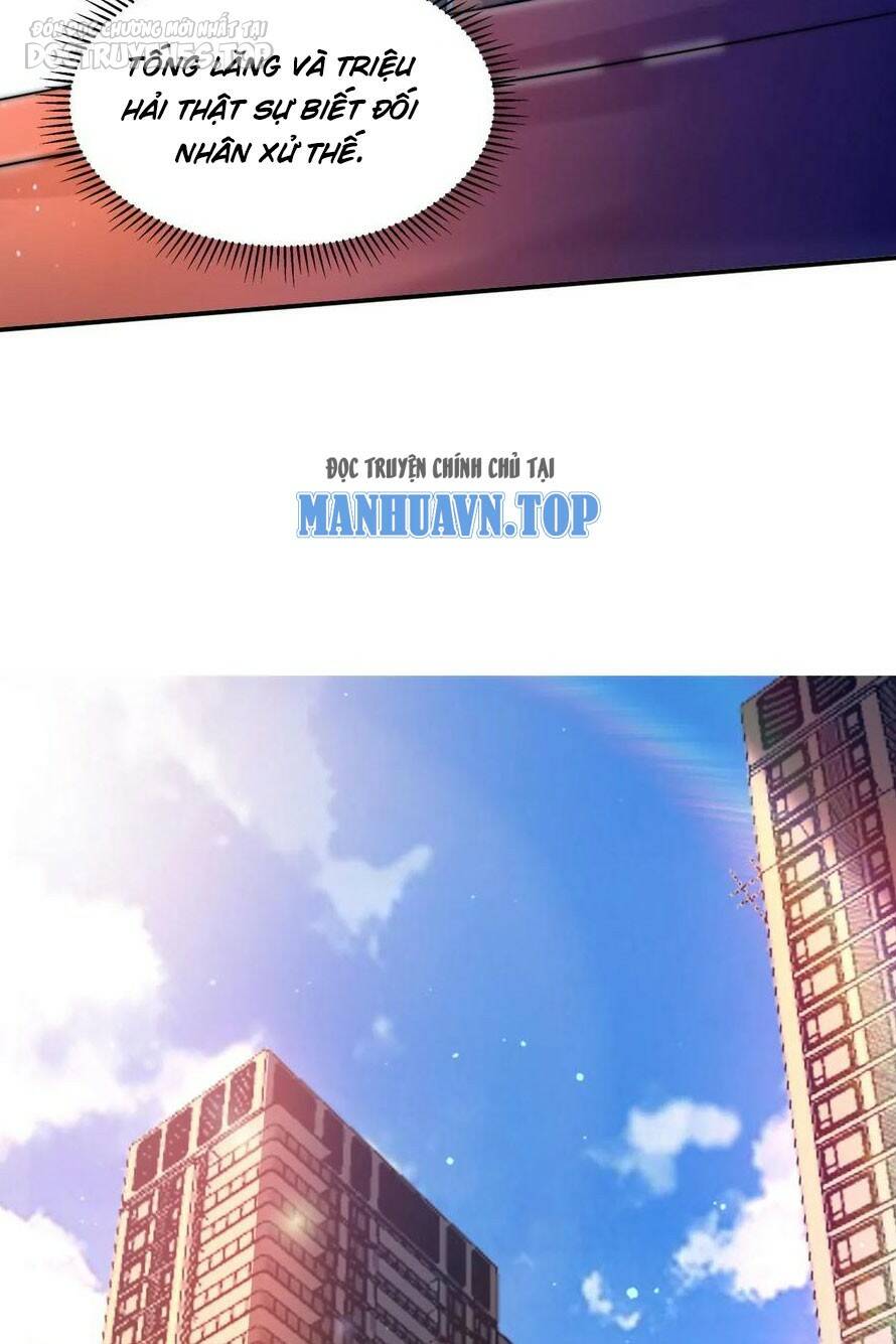 Tích Trữ 10 Vạn Vật Tư Trước Ngày Tận Thế Chapter 73 - Trang 2