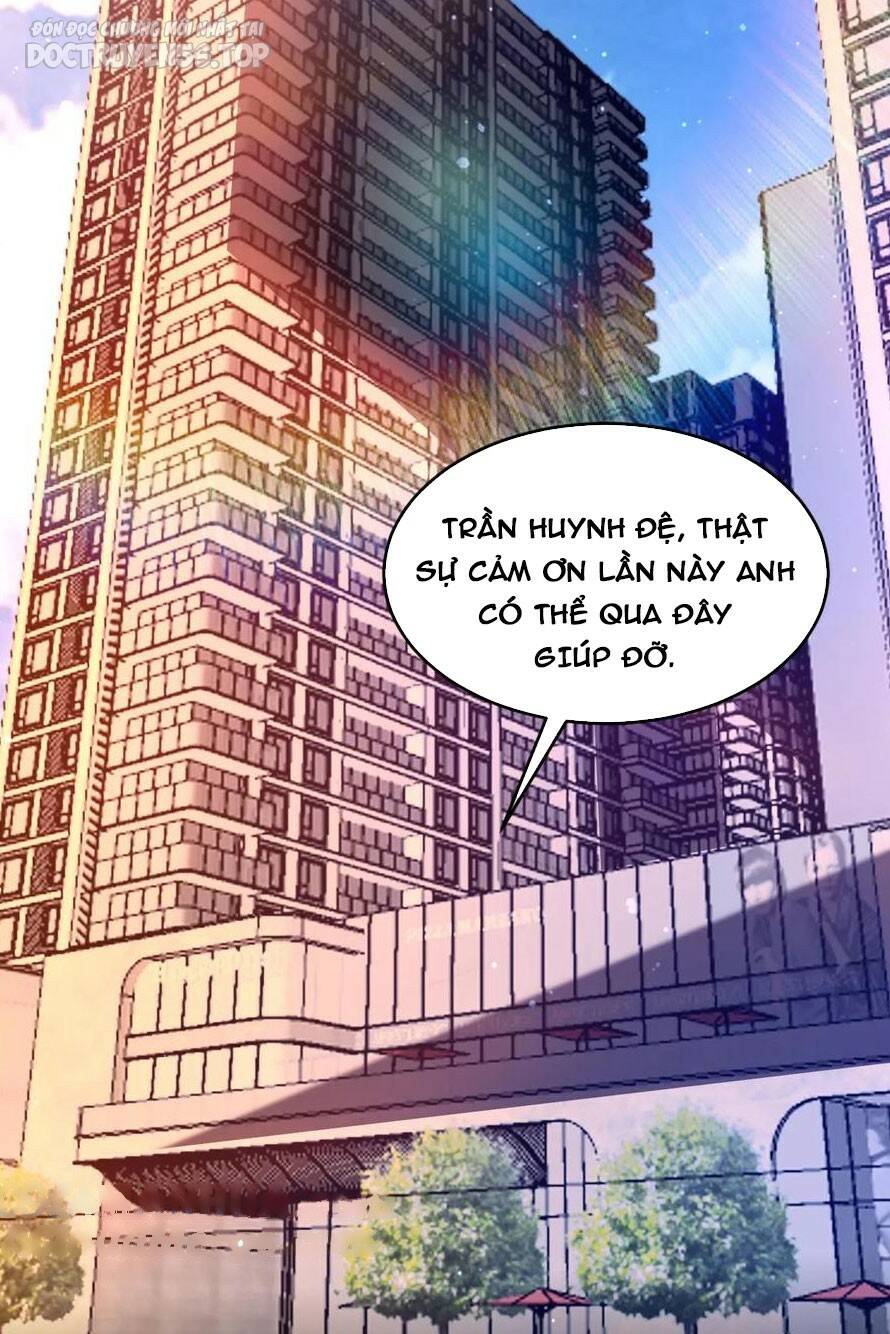 Tích Trữ 10 Vạn Vật Tư Trước Ngày Tận Thế Chapter 73 - Trang 2