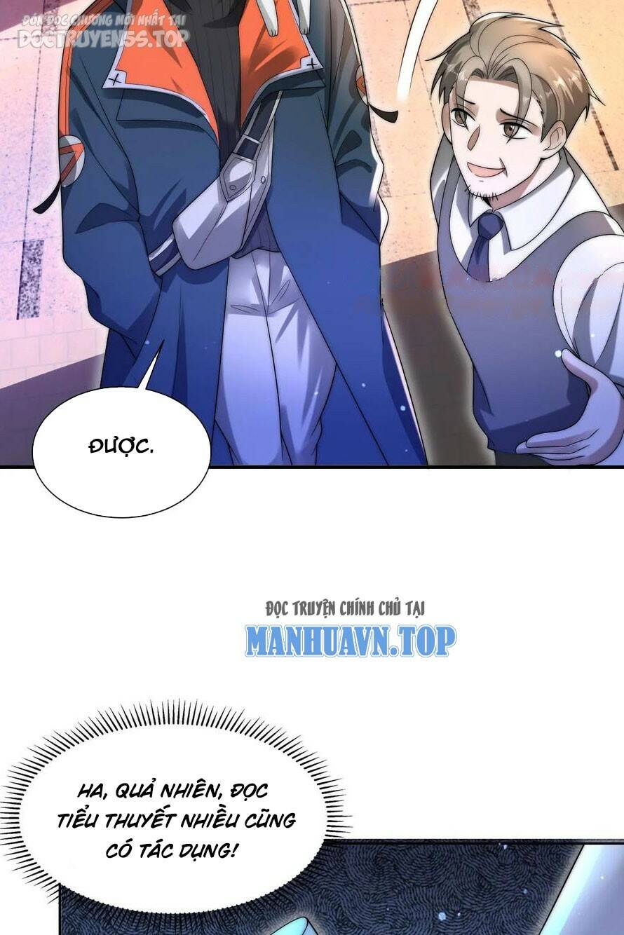 Tích Trữ 10 Vạn Vật Tư Trước Ngày Tận Thế Chapter 73 - Trang 2