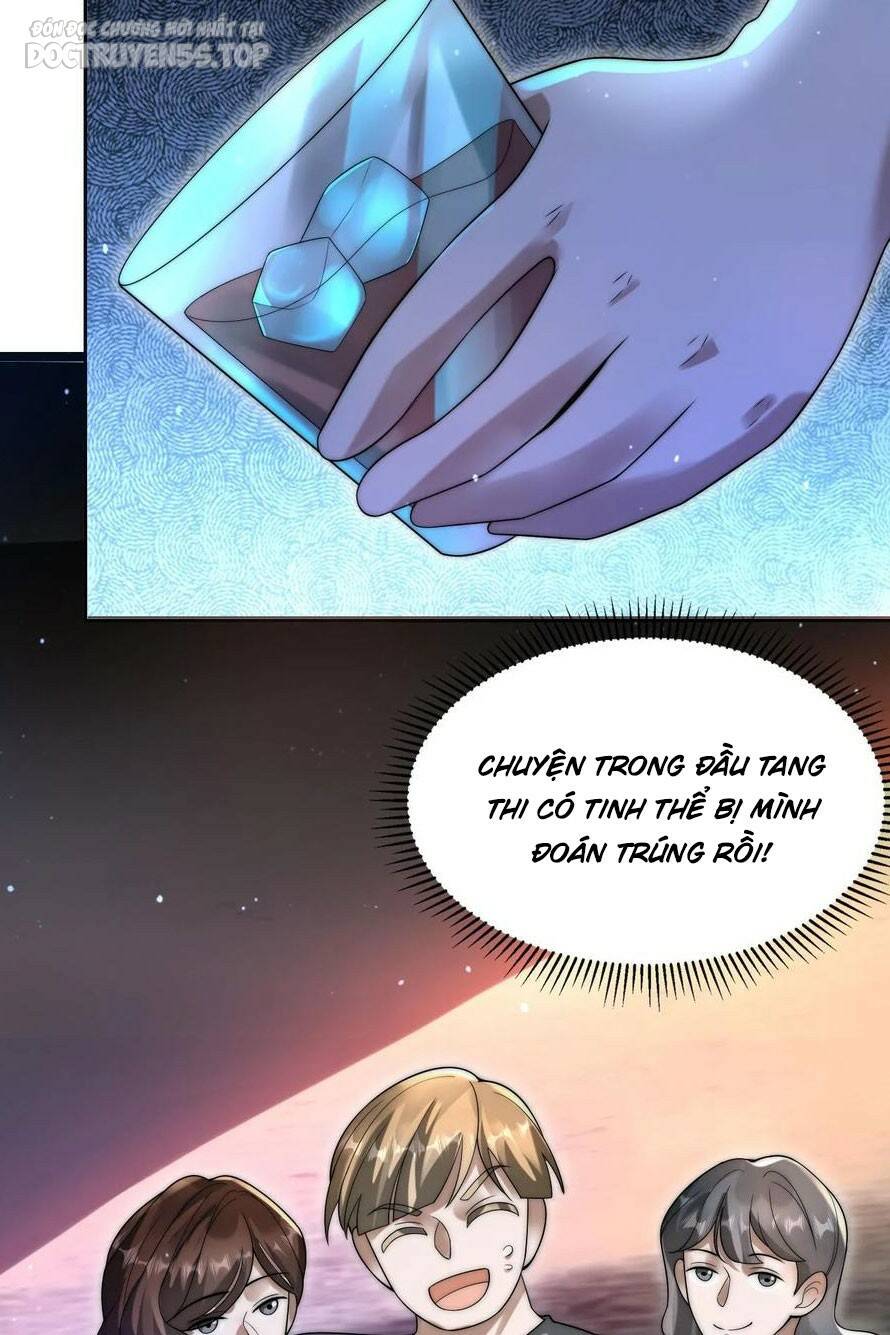 Tích Trữ 10 Vạn Vật Tư Trước Ngày Tận Thế Chapter 73 - Trang 2