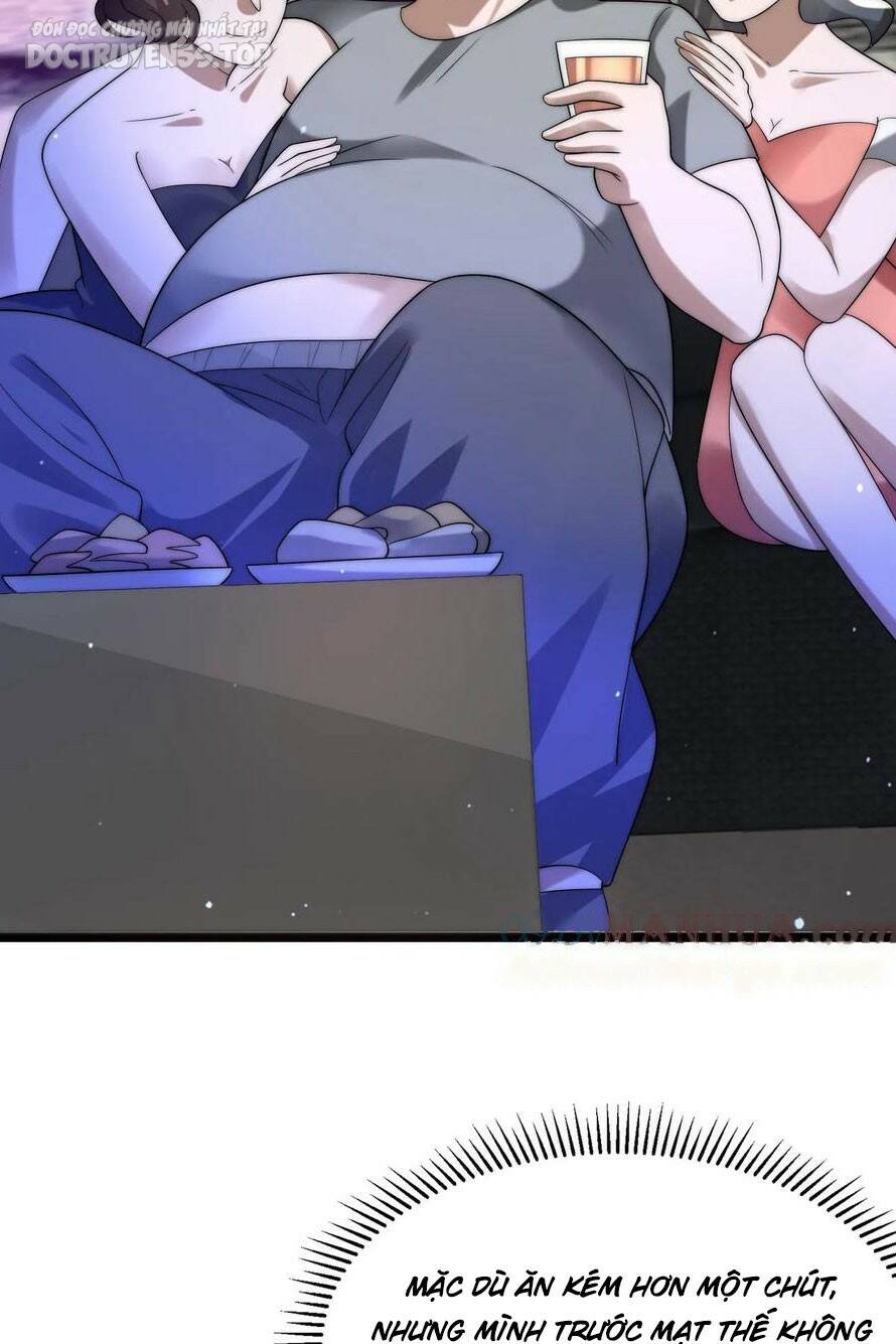 Tích Trữ 10 Vạn Vật Tư Trước Ngày Tận Thế Chapter 73 - Trang 2