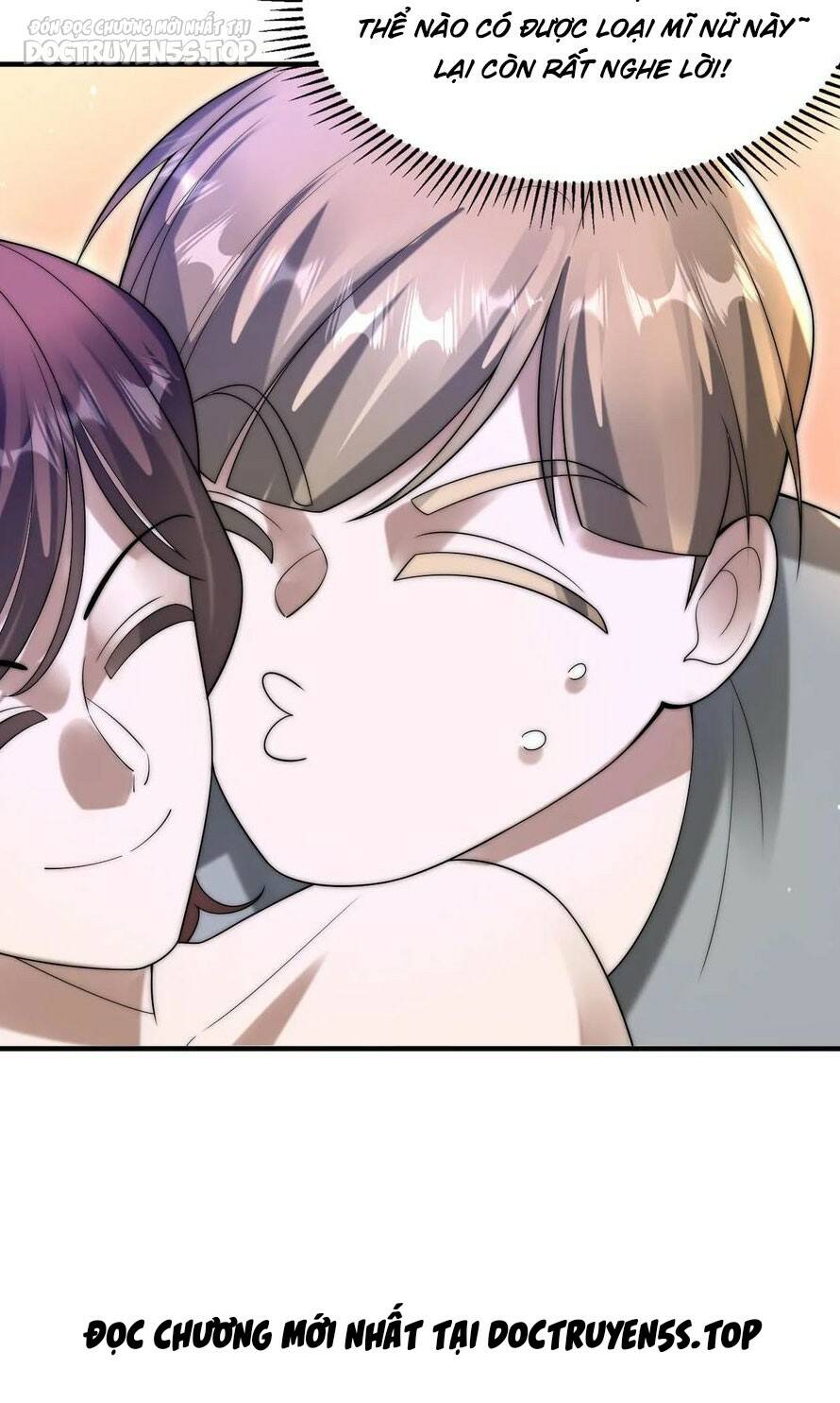 Tích Trữ 10 Vạn Vật Tư Trước Ngày Tận Thế Chapter 73 - Trang 2