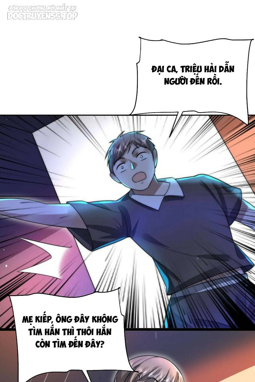 Tích Trữ 10 Vạn Vật Tư Trước Ngày Tận Thế Chapter 73 - Trang 2