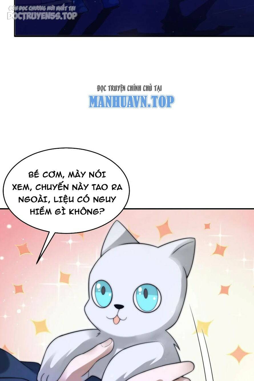 Tích Trữ 10 Vạn Vật Tư Trước Ngày Tận Thế Chapter 73 - Trang 2