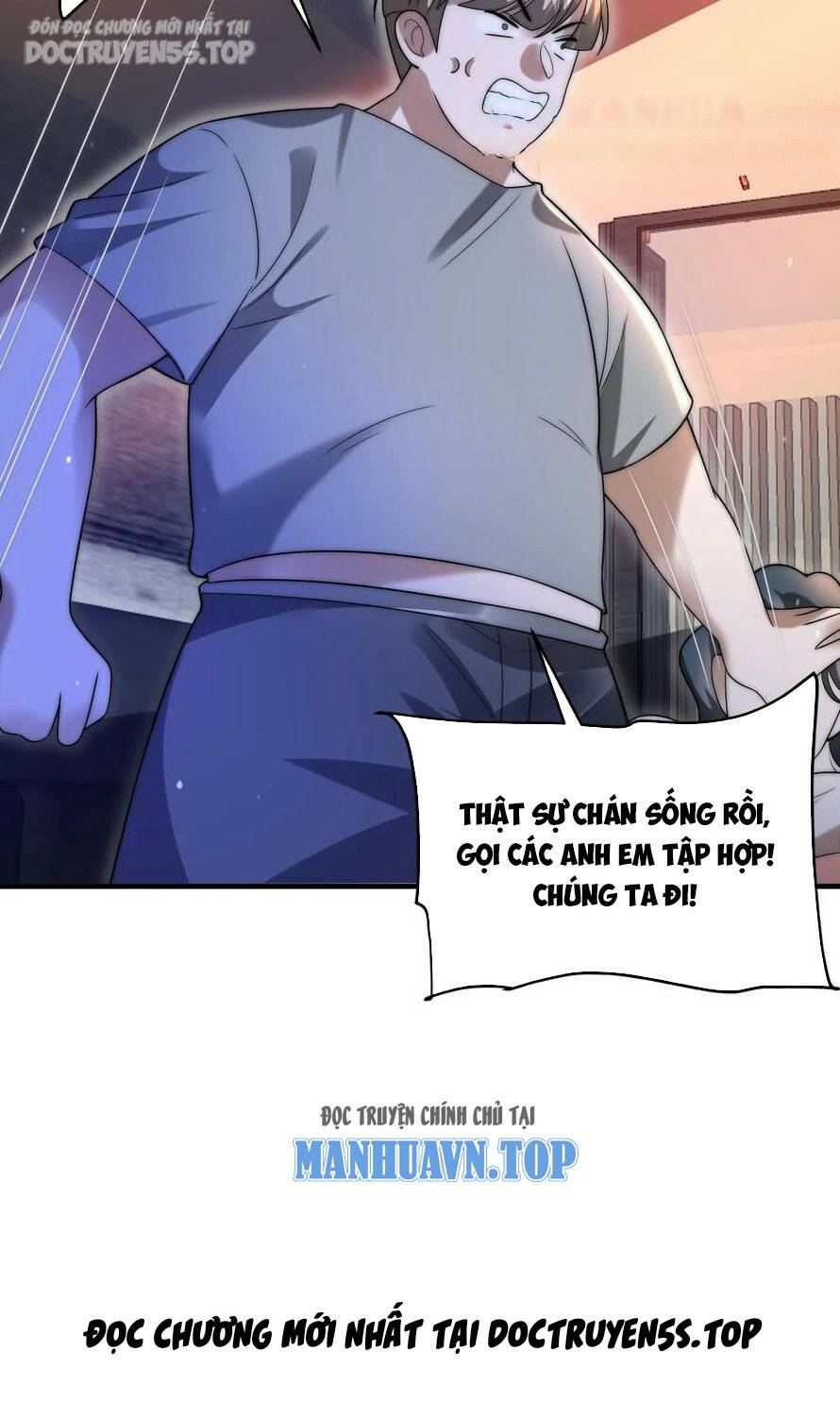 Tích Trữ 10 Vạn Vật Tư Trước Ngày Tận Thế Chapter 73 - Trang 2