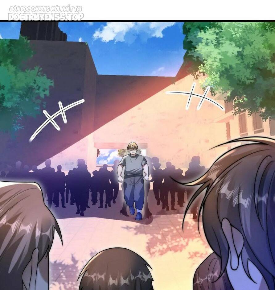 Tích Trữ 10 Vạn Vật Tư Trước Ngày Tận Thế Chapter 73 - Trang 2