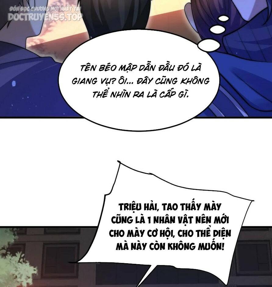 Tích Trữ 10 Vạn Vật Tư Trước Ngày Tận Thế Chapter 73 - Trang 2