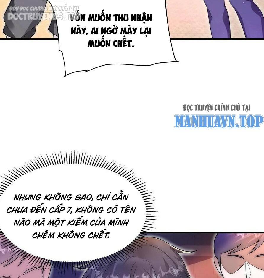 Tích Trữ 10 Vạn Vật Tư Trước Ngày Tận Thế Chapter 73 - Trang 2