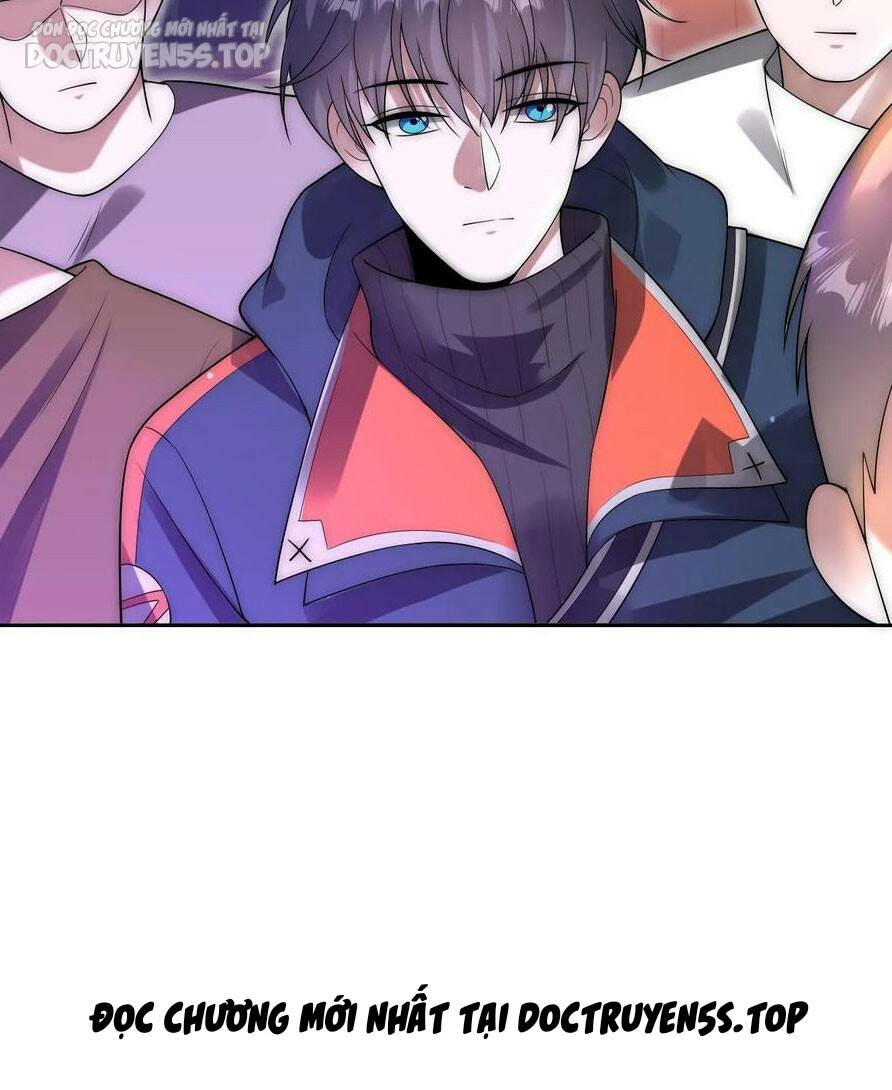 Tích Trữ 10 Vạn Vật Tư Trước Ngày Tận Thế Chapter 73 - Trang 2