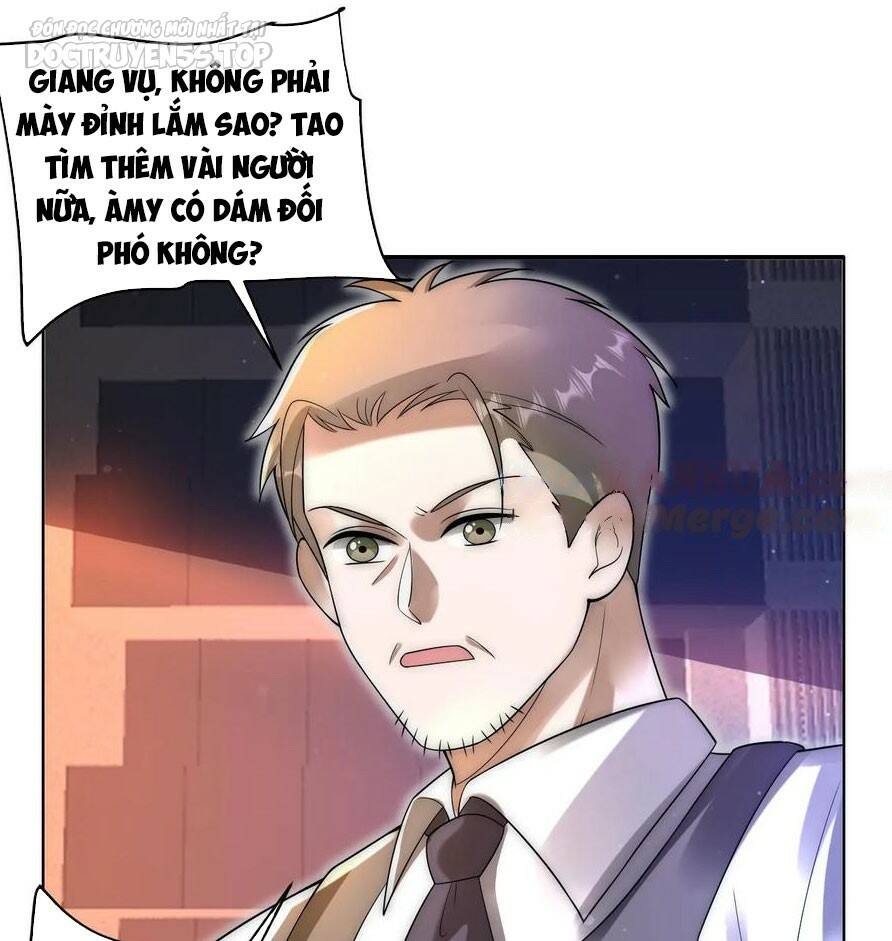 Tích Trữ 10 Vạn Vật Tư Trước Ngày Tận Thế Chapter 73 - Trang 2