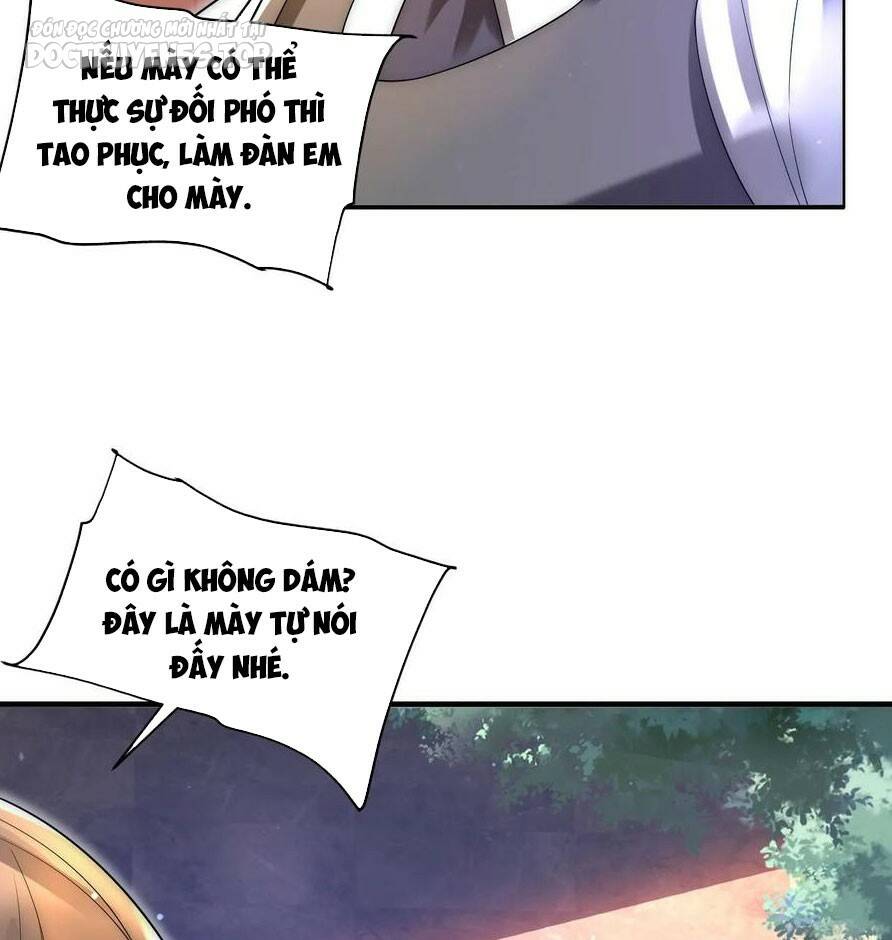 Tích Trữ 10 Vạn Vật Tư Trước Ngày Tận Thế Chapter 73 - Trang 2