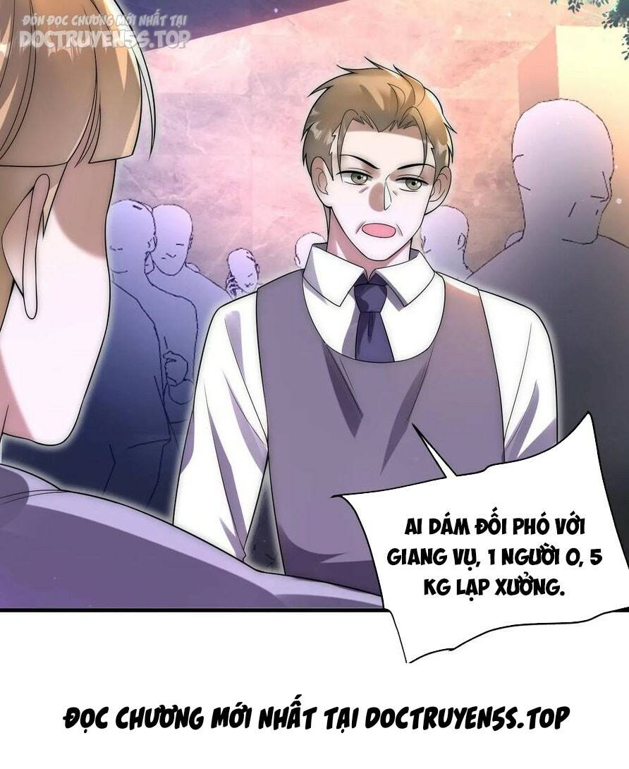 Tích Trữ 10 Vạn Vật Tư Trước Ngày Tận Thế Chapter 73 - Trang 2