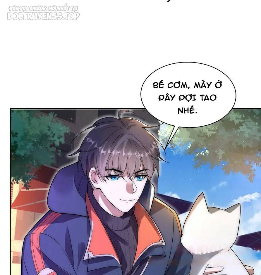 Tích Trữ 10 Vạn Vật Tư Trước Ngày Tận Thế Chapter 73 - Trang 2