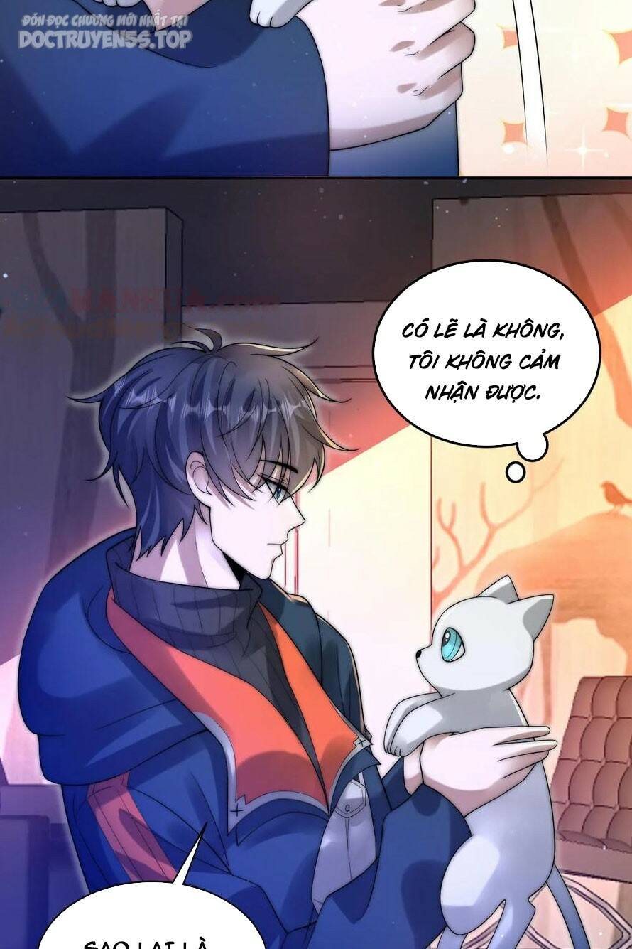 Tích Trữ 10 Vạn Vật Tư Trước Ngày Tận Thế Chapter 73 - Trang 2