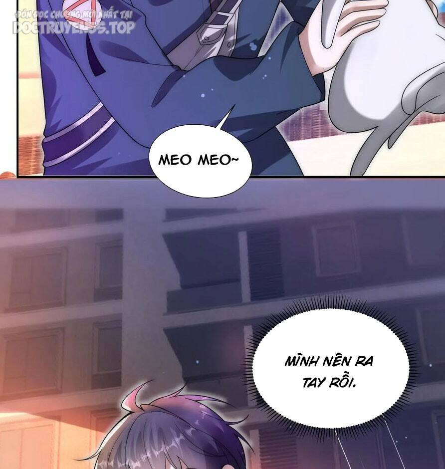 Tích Trữ 10 Vạn Vật Tư Trước Ngày Tận Thế Chapter 73 - Trang 2