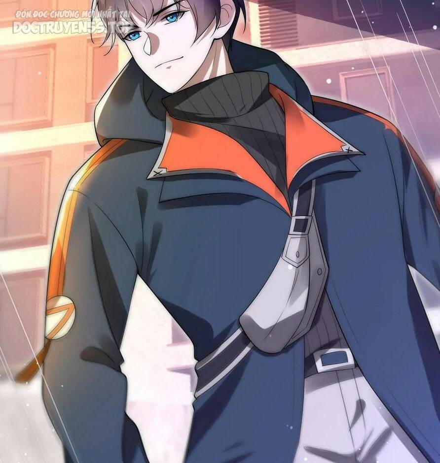 Tích Trữ 10 Vạn Vật Tư Trước Ngày Tận Thế Chapter 73 - Trang 2