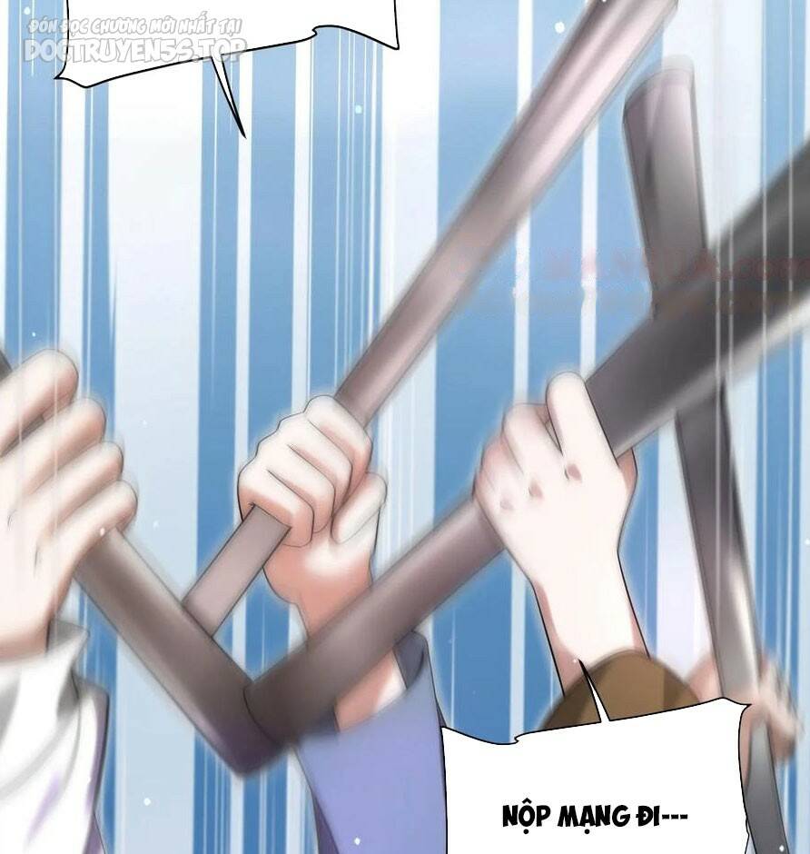 Tích Trữ 10 Vạn Vật Tư Trước Ngày Tận Thế Chapter 73 - Trang 2