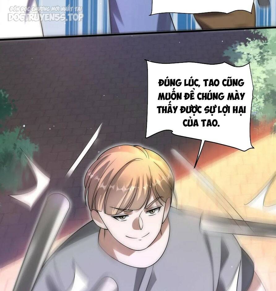 Tích Trữ 10 Vạn Vật Tư Trước Ngày Tận Thế Chapter 73 - Trang 2