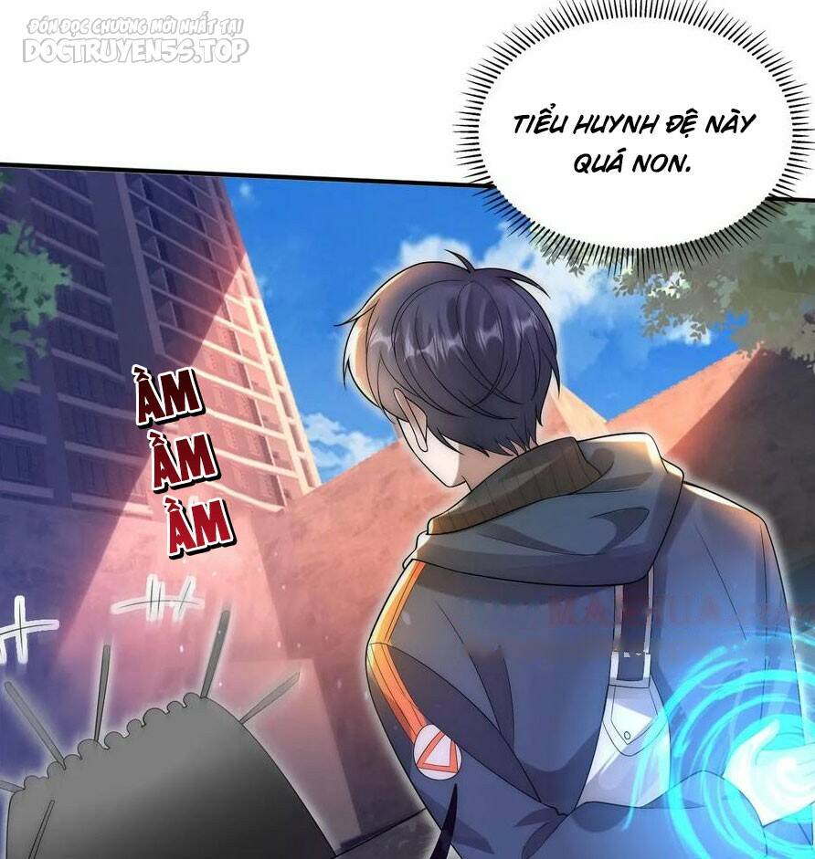 Tích Trữ 10 Vạn Vật Tư Trước Ngày Tận Thế Chapter 73 - Trang 2