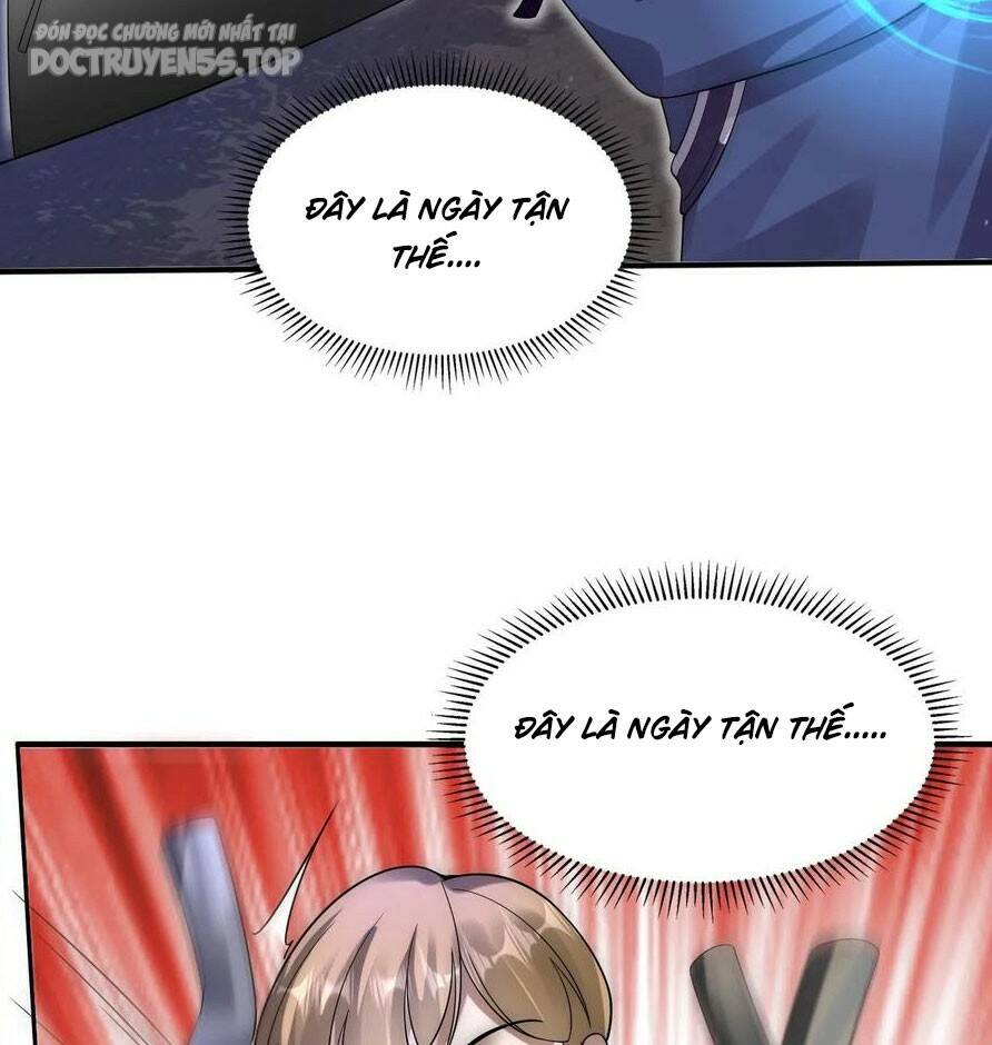 Tích Trữ 10 Vạn Vật Tư Trước Ngày Tận Thế Chapter 73 - Trang 2