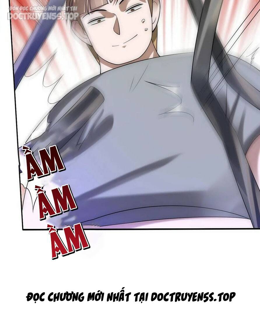 Tích Trữ 10 Vạn Vật Tư Trước Ngày Tận Thế Chapter 73 - Trang 2