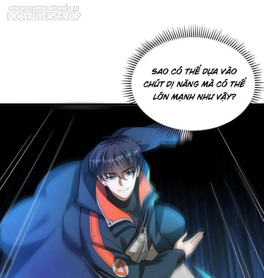 Tích Trữ 10 Vạn Vật Tư Trước Ngày Tận Thế Chapter 73 - Trang 2