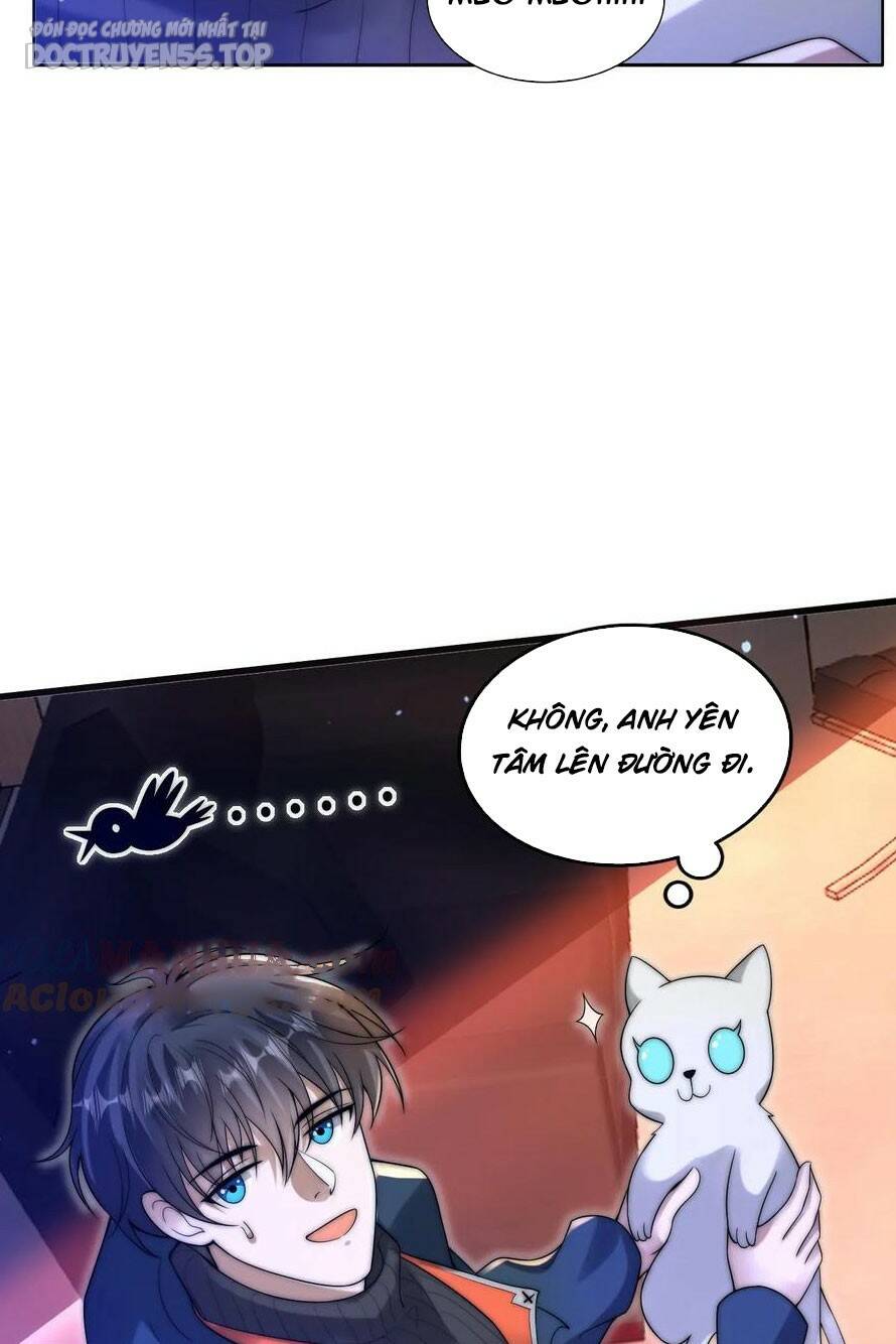 Tích Trữ 10 Vạn Vật Tư Trước Ngày Tận Thế Chapter 73 - Trang 2