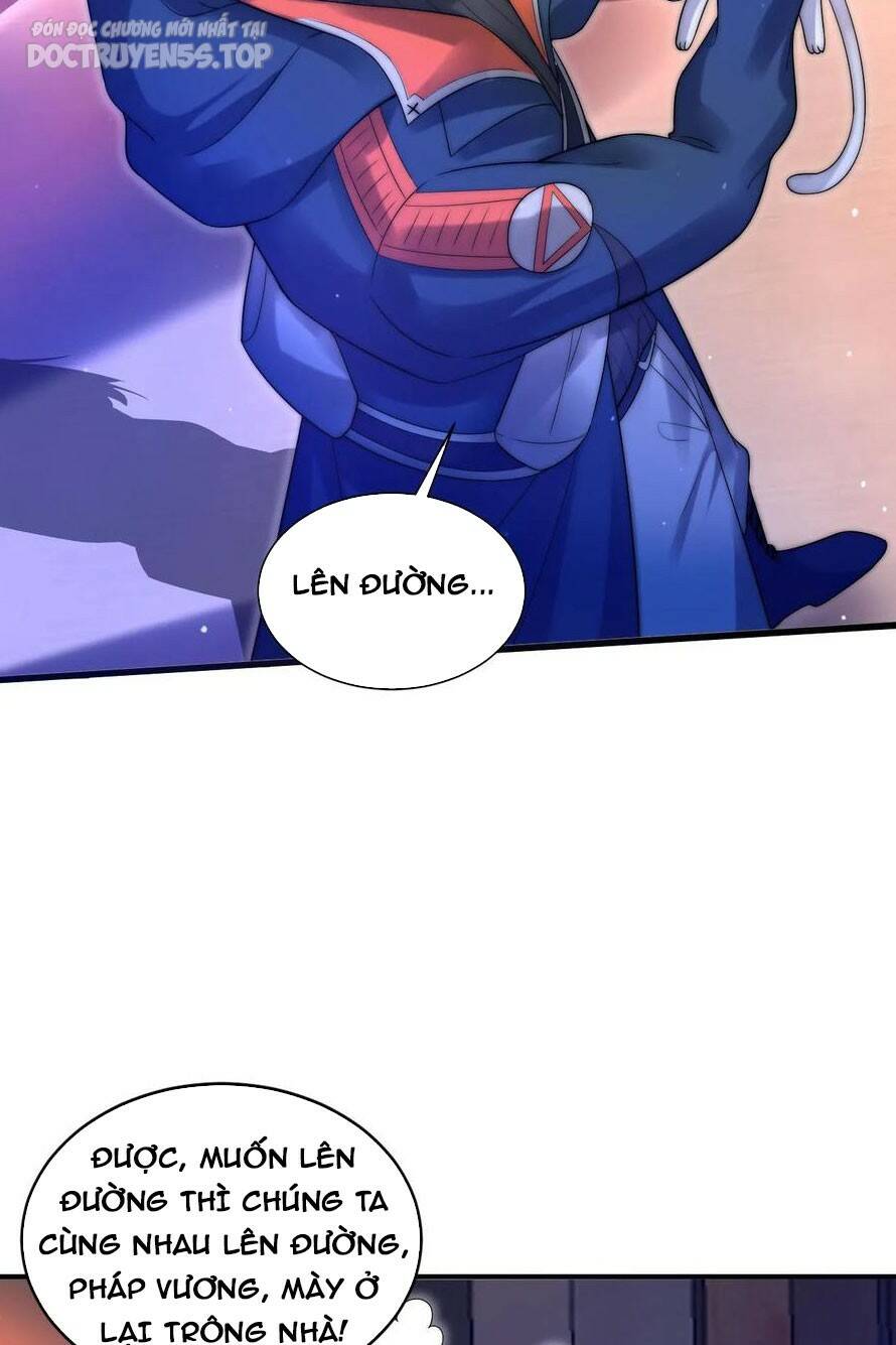 Tích Trữ 10 Vạn Vật Tư Trước Ngày Tận Thế Chapter 73 - Trang 2