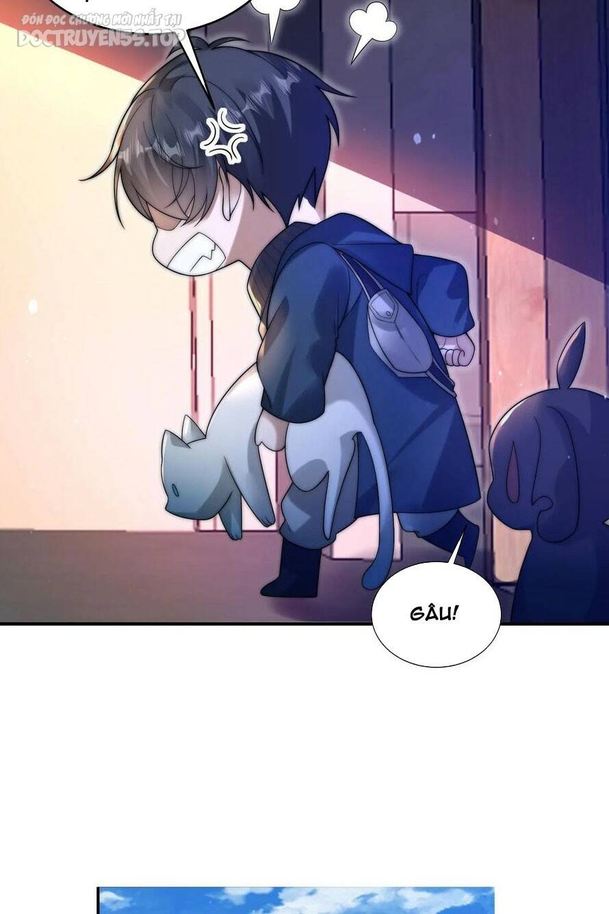 Tích Trữ 10 Vạn Vật Tư Trước Ngày Tận Thế Chapter 73 - Trang 2