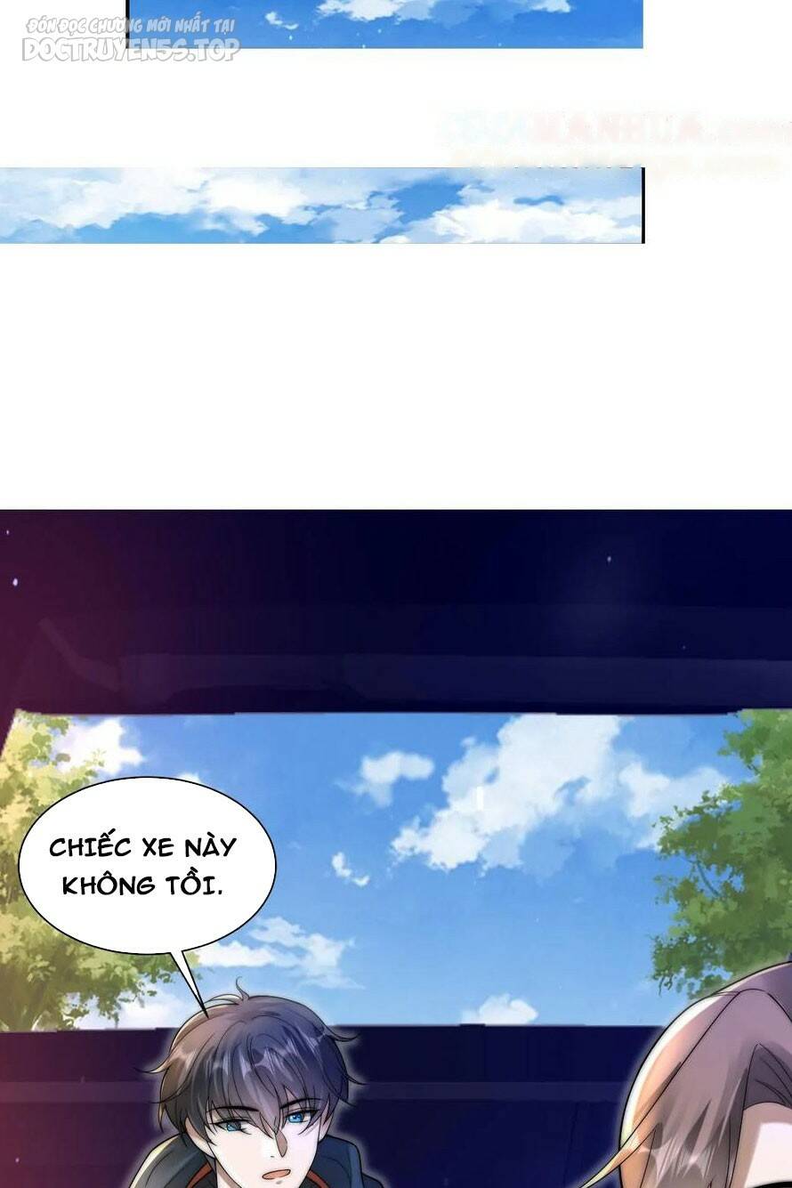 Tích Trữ 10 Vạn Vật Tư Trước Ngày Tận Thế Chapter 73 - Trang 2