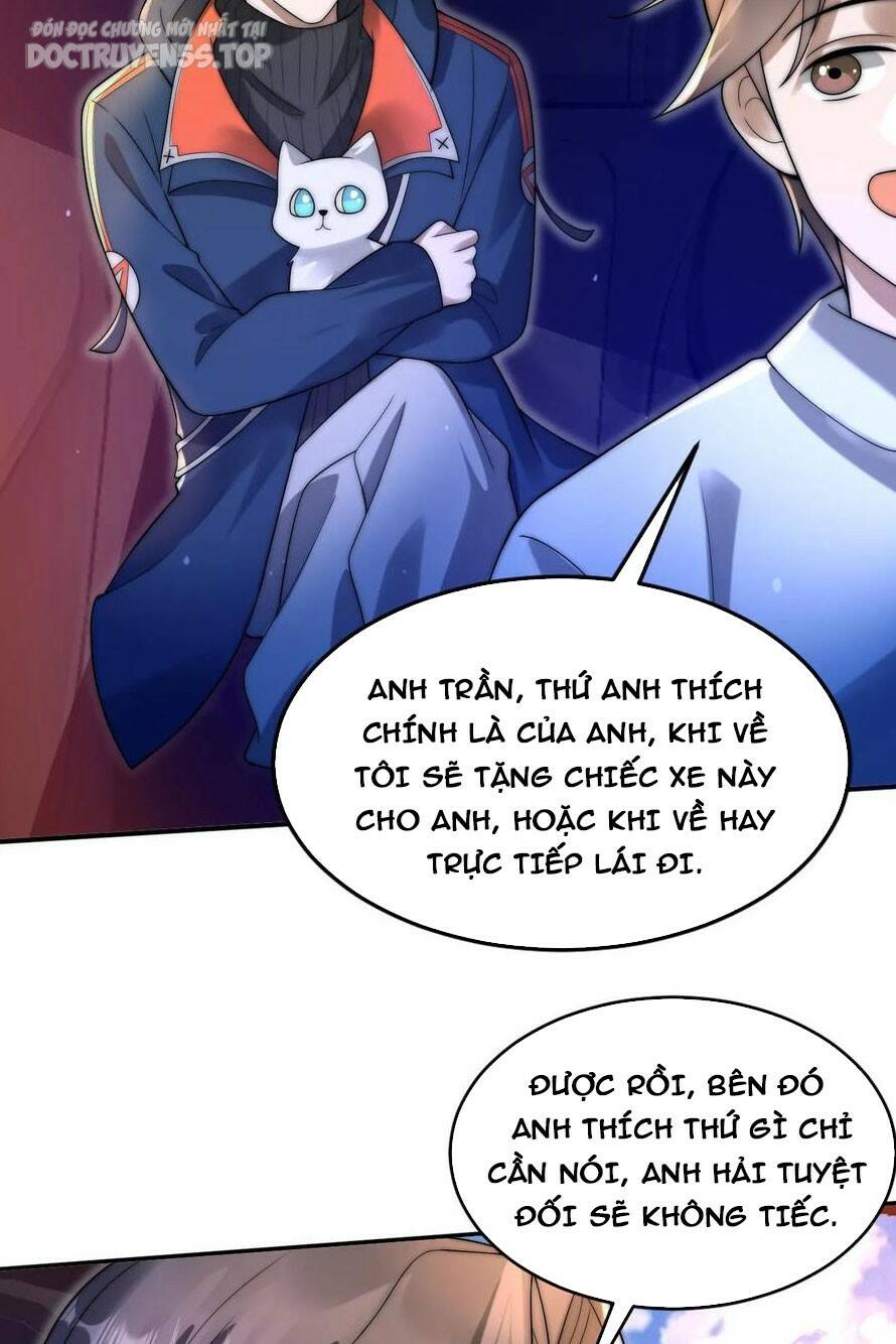 Tích Trữ 10 Vạn Vật Tư Trước Ngày Tận Thế Chapter 73 - Trang 2