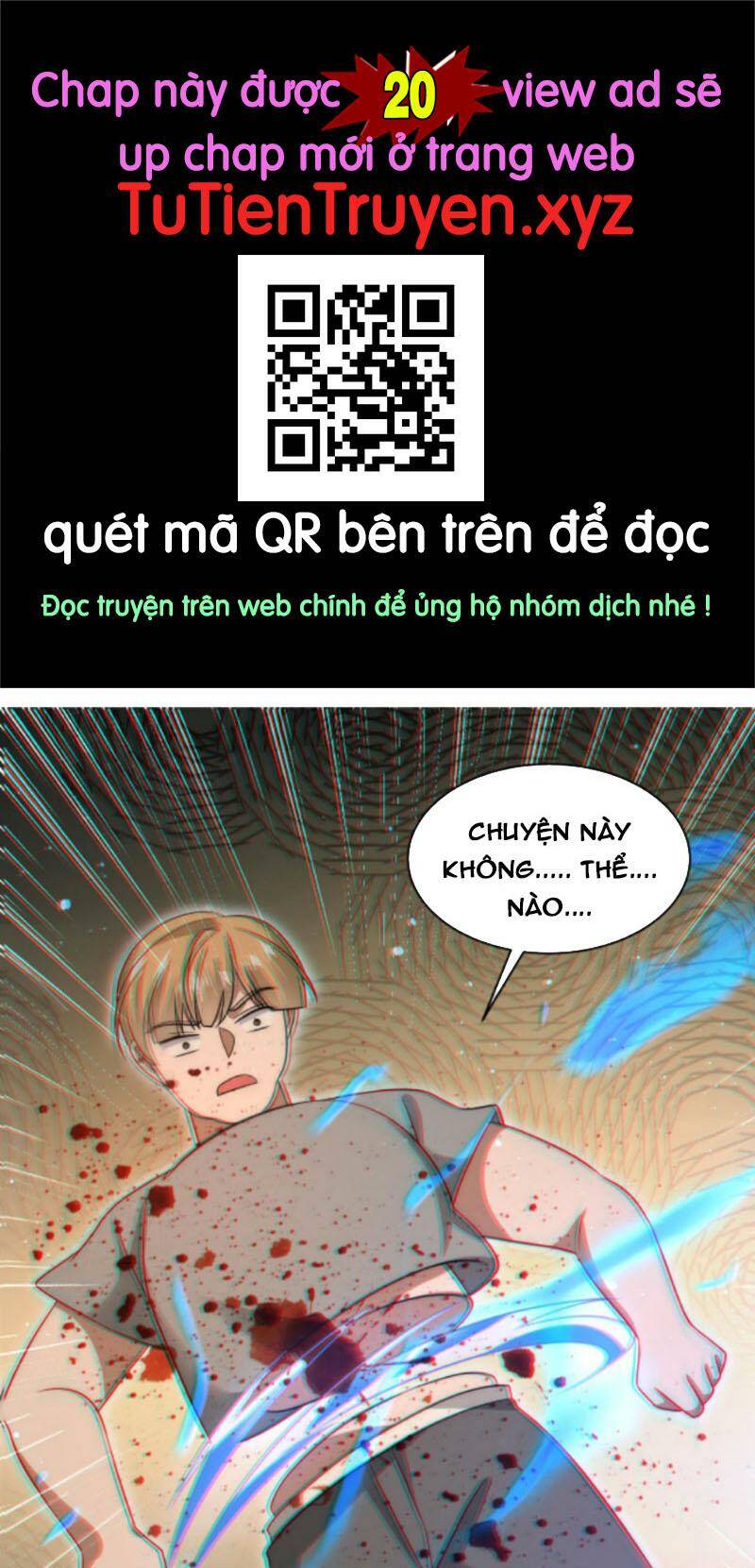 Tích Trữ 10 Vạn Vật Tư Trước Ngày Tận Thế Chapter 74 - Trang 2