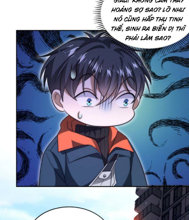 Tích Trữ 10 Vạn Vật Tư Trước Ngày Tận Thế Chapter 74 - Trang 2