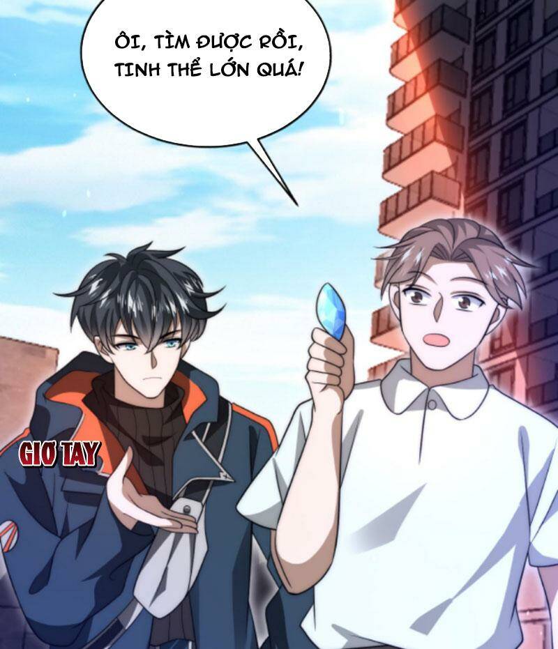 Tích Trữ 10 Vạn Vật Tư Trước Ngày Tận Thế Chapter 74 - Trang 2