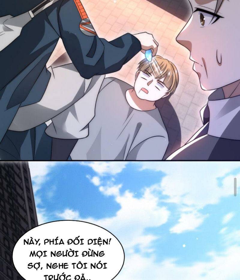 Tích Trữ 10 Vạn Vật Tư Trước Ngày Tận Thế Chapter 74 - Trang 2