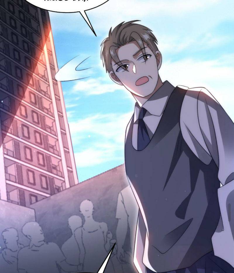 Tích Trữ 10 Vạn Vật Tư Trước Ngày Tận Thế Chapter 74 - Trang 2