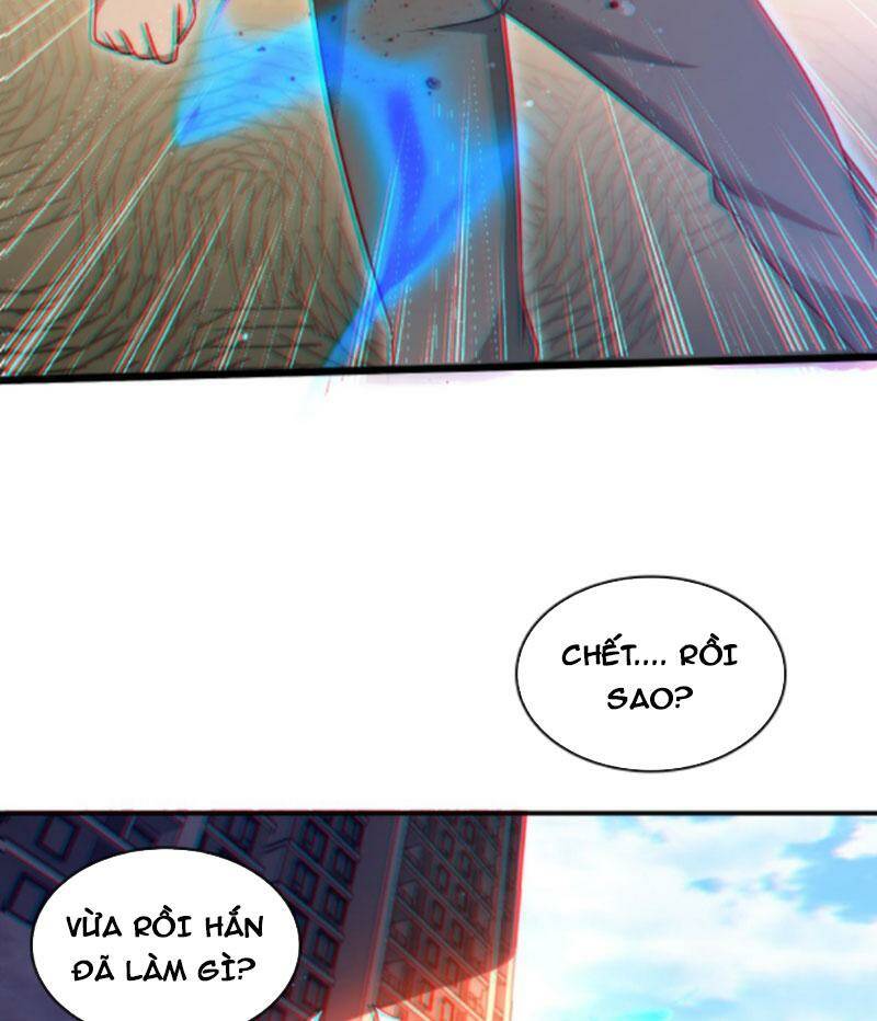 Tích Trữ 10 Vạn Vật Tư Trước Ngày Tận Thế Chapter 74 - Trang 2