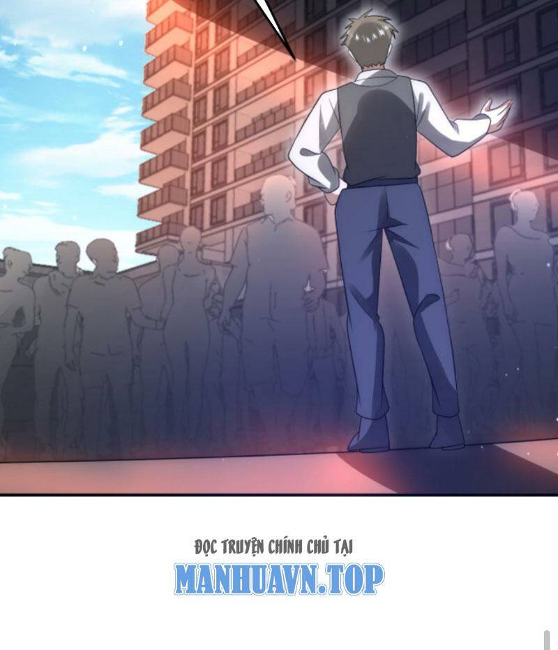 Tích Trữ 10 Vạn Vật Tư Trước Ngày Tận Thế Chapter 74 - Trang 2