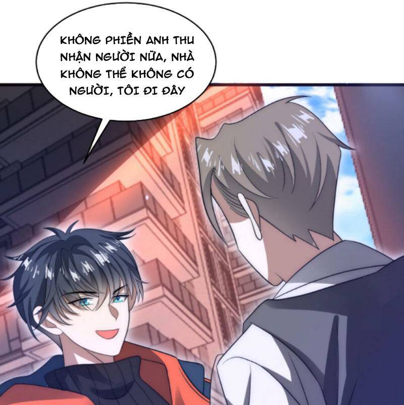 Tích Trữ 10 Vạn Vật Tư Trước Ngày Tận Thế Chapter 74 - Trang 2