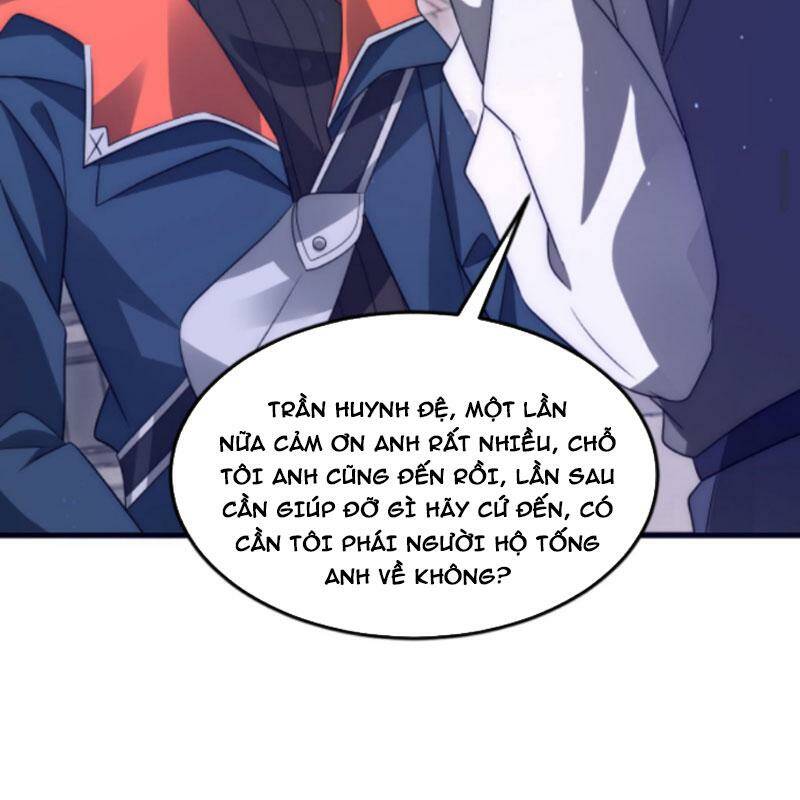 Tích Trữ 10 Vạn Vật Tư Trước Ngày Tận Thế Chapter 74 - Trang 2