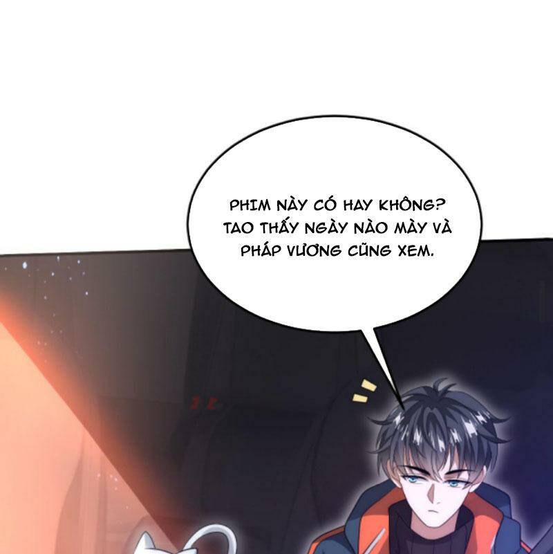 Tích Trữ 10 Vạn Vật Tư Trước Ngày Tận Thế Chapter 74 - Trang 2