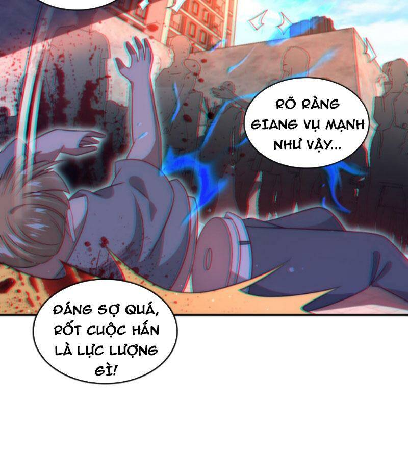 Tích Trữ 10 Vạn Vật Tư Trước Ngày Tận Thế Chapter 74 - Trang 2