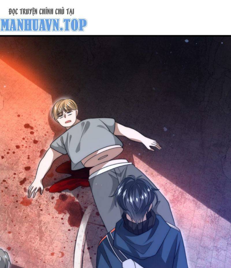 Tích Trữ 10 Vạn Vật Tư Trước Ngày Tận Thế Chapter 74 - Trang 2