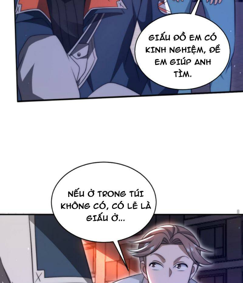 Tích Trữ 10 Vạn Vật Tư Trước Ngày Tận Thế Chapter 74 - Trang 2