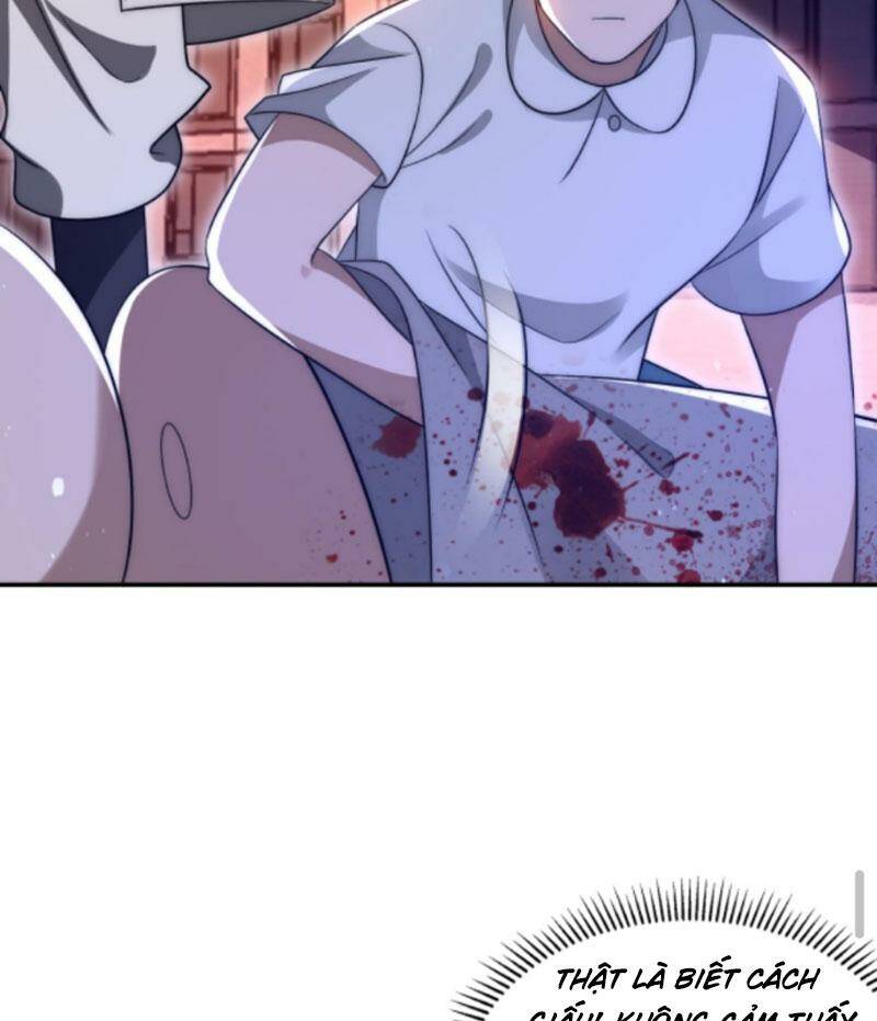 Tích Trữ 10 Vạn Vật Tư Trước Ngày Tận Thế Chapter 74 - Trang 2