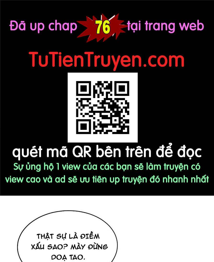 Tích Trữ 10 Vạn Vật Tư Trước Ngày Tận Thế Chapter 75 - Trang 2