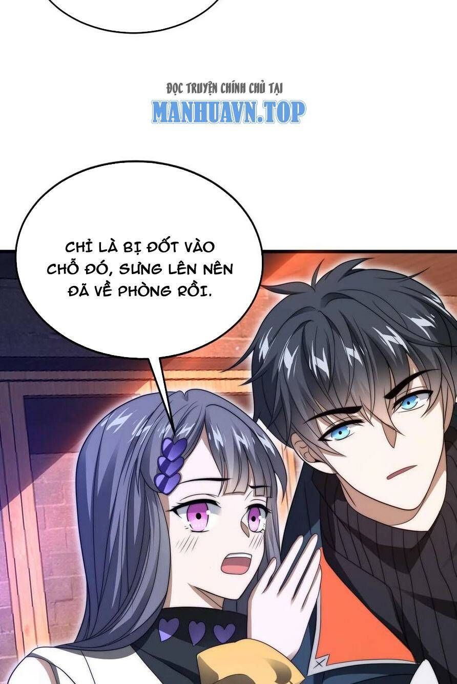 Tích Trữ 10 Vạn Vật Tư Trước Ngày Tận Thế Chapter 75 - Trang 2