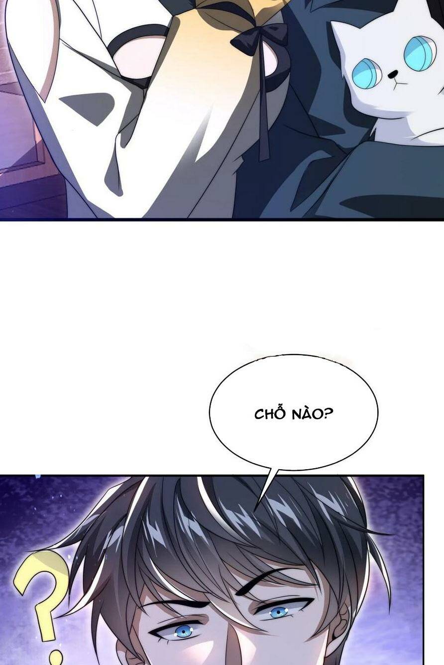 Tích Trữ 10 Vạn Vật Tư Trước Ngày Tận Thế Chapter 75 - Trang 2