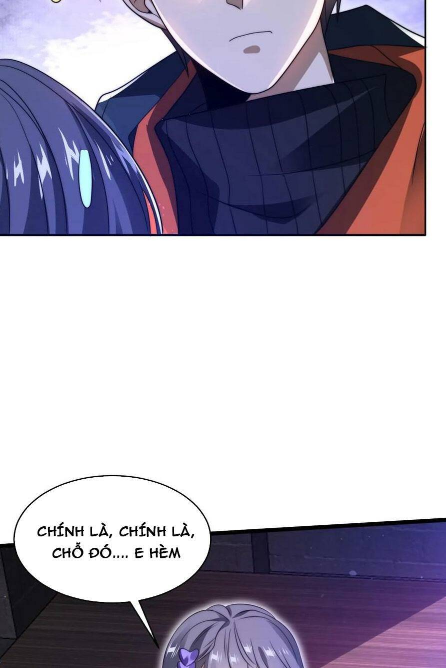 Tích Trữ 10 Vạn Vật Tư Trước Ngày Tận Thế Chapter 75 - Trang 2