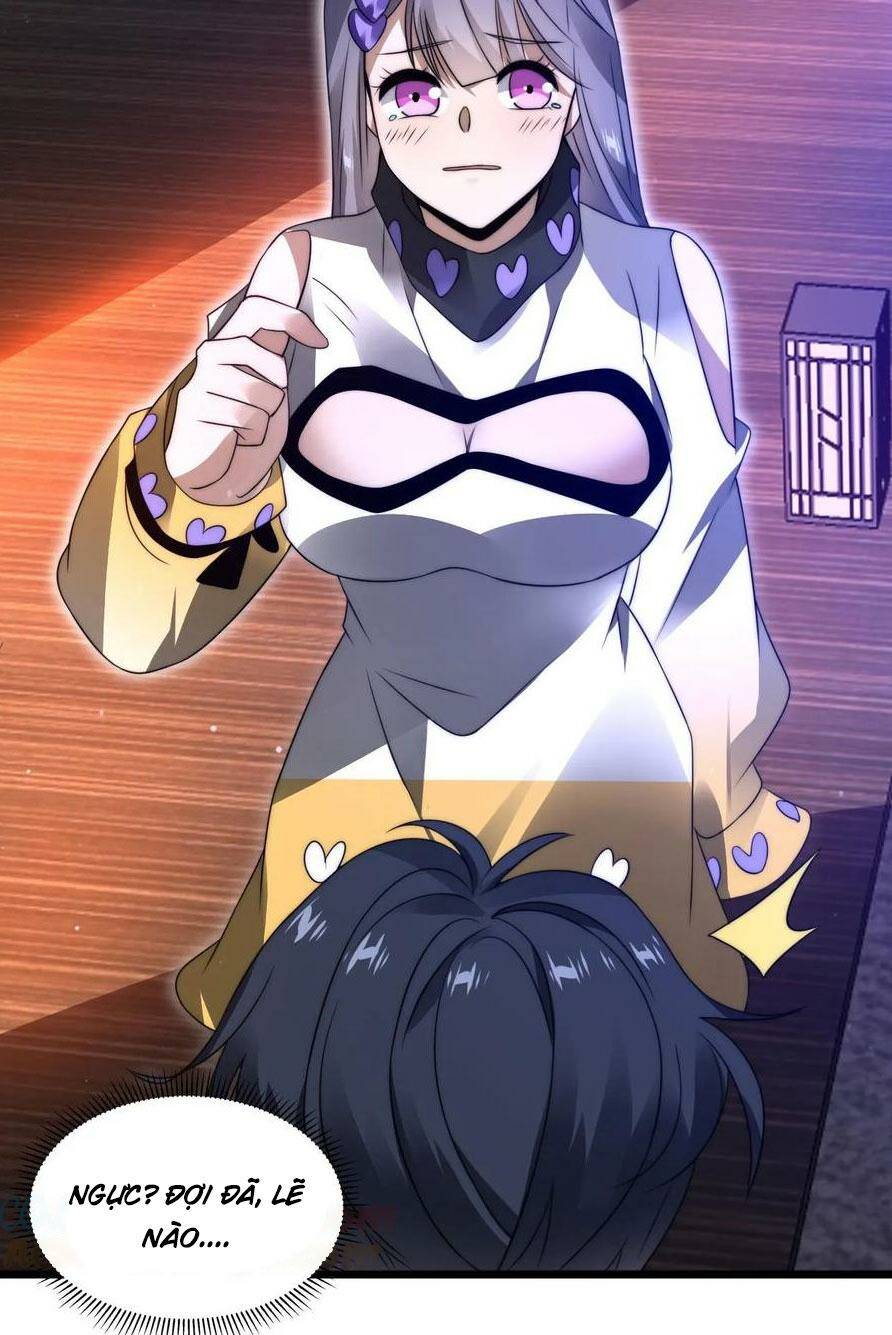 Tích Trữ 10 Vạn Vật Tư Trước Ngày Tận Thế Chapter 75 - Trang 2